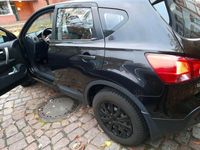 gebraucht Nissan Qashqai J10 C