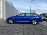 gebraucht Skoda Superb Combi 1.4 Style iV+Navi+LED+Service Neu !