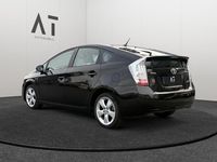 Gebraucht Toyota Prius Life 99 PS (72 kW) 2010 Schwarz Kleinwagen