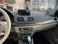 Gebraucht Renault Mégane 2011 Schwarz Limousine