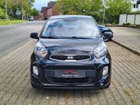 gebraucht Kia Picanto Start 1.0 *2.Hand*wenig km*Tüv Neu*Klima