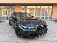 Gebraucht BMW M3 Competition Edition 530 PS (389 kW) 2025 Schwarz Kombi