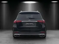 Gebraucht Mercedes GLE63 AMG AMG 571 PS (419 kW) 2020 Schwarz SUV