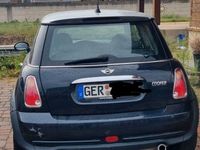 gebraucht Mini Cooper CooperSeven