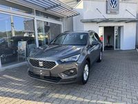 Gebraucht Seat Tarraco Style 150 PS (110 kW) 2024 Delfingrau (metallic) SUV