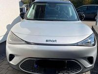 Gebraucht Smart #1 Edition #1 200 kW (272 PS) 2023 Silber SUV