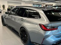 gebraucht BMW M3 Touring, xDrive Competition