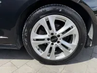 Brugt Mercedes E220 170 HK (125 kW) 2011 Sort Stationcar