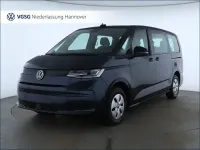 Używany VW Multivan Basis 150 KM (110 kW) 2024 Niebieski Minivan