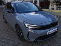 Gebraucht Opel Corsa Edition 101 PS (74 kW) 2025 Silber Limousine