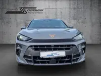 Neu Cupra Terramar 204 PS (150 kW) 2025 Grau SUV