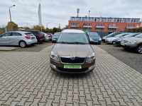 gebraucht Skoda Roomster Fresh*Scheckheft*S.H*Automatik*