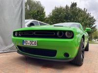 Gebraucht Dodge Challenger 309 PS (227 kW) 2015 Grün Coupé