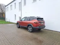 Gebraucht Dacia Bigster Journey 156 PS (114 kW) 2025 Braun SUV