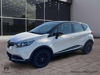 Brugt Renault Captur 90 HK (66 kW) 2014 Hvid SUV