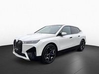 Gebraucht BMW iX Comfort Edition 239 kW (326 PS) 2023 Mineralweiß (weiß) SUV