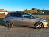 Gebraucht Toyota Auris Edition-S 116 PS (85 kW) 2017 Limousine