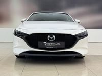 Gebraucht Mazda 3 140 PS (102 kW) 2025 Weiß Limousine