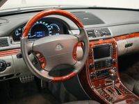 Gebraucht Maybach 62 2004 Limousine