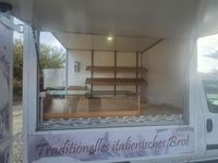 Gebraucht Fiat Doblò 101 PS (74 kW) 2016 Colore esterno (weiß) Van / Kleinbus