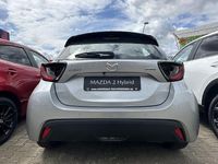 Gebraucht Mazda 2 Exclusive-Line 116 PS (85 kW) 2024 Silber Kleinwagen