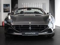 Gebraucht Ferrari California 560 PS (411 kW) 2016 Grau Cabrio