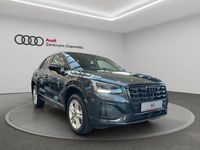 Neu Audi Q2 Advanced 116 PS (85 kW) 2025 Grau SUV