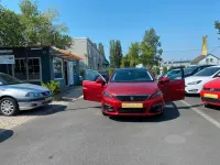 Gebraucht Peugeot 308 131 PS (96 kW) 2019 Limousine