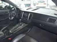 Używany Porsche Macan 252 KM (185 kW) 2017 Czarny SUV