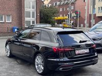 Gebraucht Audi A4 Sport 204 PS (150 kW) 2020 Schwarz Kombi