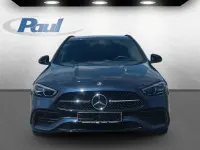 Gebraucht Mercedes 300 265 PS (194 kW) 2024 Metalliclack sodalithblau (metallic) Kombi