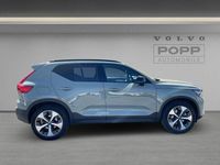 Usado Volvo XC40 Plus 2025 Verde SUV