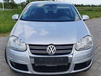 gebraucht VW Jetta 1.6 Comfortline