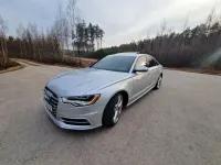 Gebraucht Audi S6 Sport 420 PS (308 kW) 2012 Silber Limousine