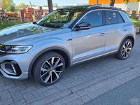 Gebraucht VW T-Roc R-line 150 PS (110 kW) 2023 SUV