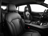 gebraucht Audi Q8 SUV 50 TDI quattro tiptronic