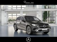 gebraucht Mercedes 200 GLC4M