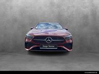 Gebraucht Mercedes A180 AMG line 136 PS (100 kW) 2025 Manufaktur lack manufaktur pat Limousine