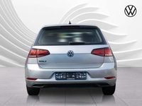 gebraucht VW Golf VII 1.0 TSI Trendline, Navi, Klima, Sitzhei