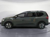Second-hand Dacia Jogger Expression 111 CP (81 kW) 2024 Verde Monovolum