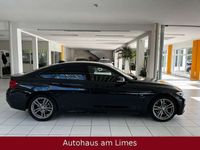 gebraucht BMW 430 M-Sportpaket Navi-Prof HUD LED