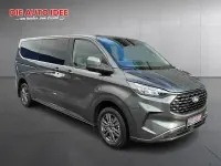 Occasion Ford Tourneo Custom Titanium 2025 Gris Van