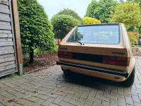Gebraucht VW Golf I 70 PS (51 kW) 1983 Kleinwagen