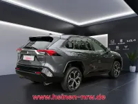Second-hand Suzuki Across Comfort+ 306 CP (225 kW) 2024 Gri SUV