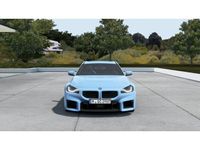 gebraucht BMW M2 M2 338KW (460PS), 8-Gang Sport-Automatic Getri...