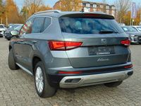 Gebraucht Seat Ateca Xperience 150 PS (110 kW) 2024 Grau SUV