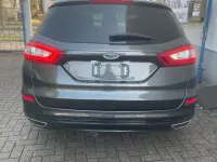 Używany Ford Mondeo Titanium 180 KM (132 kW) 2016 Kombi