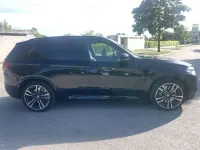 Gebraucht BMW X5 M Basis 575 PS (422 kW) 2017 Schwarz SUV