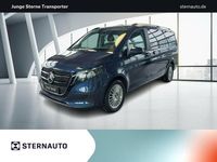 Gebraucht Mercedes V220 163 PS (119 kW) 2024 Sodalithblau met. Van / Kleinbus