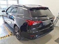 Gebraucht MG MG5 EV Luxury 130 kW (177 PS) 2024 Schwarz Kombi